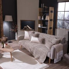 Ριχτάρι Hampton 05 - Μονοθέσιο 180x150cm 52015878 Teoran |  Ριχτάρια στο espiti