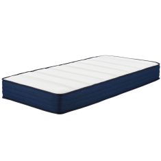 Στρώμα Casmeriane pakoworld pocket spring roll pack μονής όψης 120x200x20εκ |  Στρώματα Ύπνου στο espiti