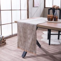 Τραβέρσα Hampton 05 - 45x180cm 52015887 Teoran |  Τραβέρσες  στο espiti