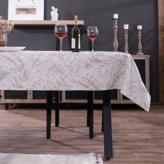 Τραπεζομάντηλο Beatrice 01 - 140x220cm 52015383 Teoran |  Τραπεζομάντηλα στο espiti