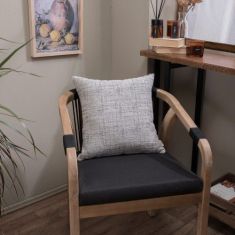 Μαξιλαροθήκη Hampton 11 - 30x50cm 52015894 Teoran |  Μαξιλάρια διακοσμητικά στο espiti