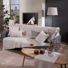 Ριχτάρι Kingston 01 - Μονοθέσιο 180x150cm 52015790 Teoran |  Ριχτάρια στο espiti