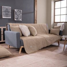 Ριχτάρι Kingston 02 - Μονοθέσιο 180x150cm 52015801 Teoran |  Ριχτάρια στο espiti