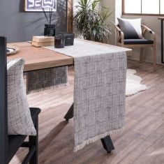 Τραβέρσα Hampton 11 - 45x180cm 52015898 Teoran |  Τραβέρσες  στο espiti