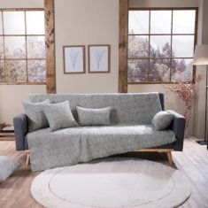 Ριχτάρι Hampton 13 - Διθέσιο 180x250cm 52015912 Teoran |  Ριχτάρια στο espiti