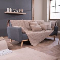 Ριχτάρι Hampton 12 - Διθέσιο 180x250cm 52015901 Teoran |  Ριχτάρια στο espiti