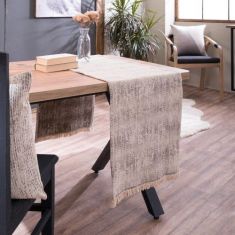 Τραβέρσα Toronto 02 - 45x180cm 52015744 Teoran |  Τραβέρσες  στο espiti