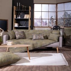 Ριχτάρι Toronto 15 - Διθέσιο 180x250cm 52015780 Teoran |  Ριχτάρια στο espiti