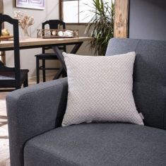 Μαξιλαροθήκη Kingston 01 - 65x65cm δαπέδου 52015797 Teoran |  Μαξιλάρια διακοσμητικά στο espiti