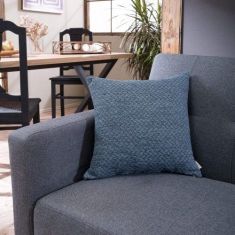 Μαξιλαροθήκη Kingston 04 - 43x43cm 52015826 Teoran |  Μαξιλάρια διακοσμητικά στο espiti