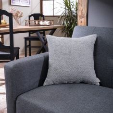 Μαξιλαροθήκη Kingston 11 - 43x43cm με γέμιση 52015838 Teoran |  Μαξιλάρια διακοσμητικά στο espiti
