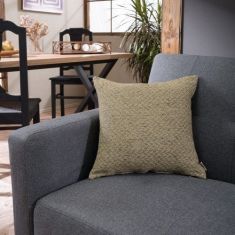 Μαξιλαροθήκη Kingston 15 - 65x65cm δαπέδου 52015852 Teoran |  Μαξιλάρια διακοσμητικά στο espiti