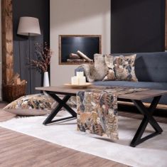 Τραβέρσα Lorca - 40x160cm 52015469 Teoran |  Τραβέρσες  στο espiti