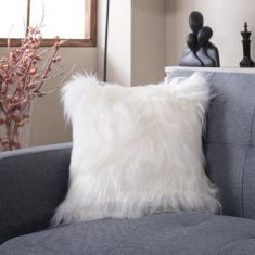 Μαξιλαροθήκη Pelt 35 - 45x45cm με γέμιση 52016119 Teoran |  Μαξιλάρια διακοσμητικά στο espiti