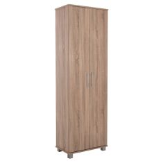 ΠΑΠΟΥΤΣΟΘΗΚΗ-ΝΤΟΥΛΑΠΑ CLUSE HM2403.20 ΜΕΛΑΜΙΝΗ SONAMA OAK ΧΡΩΜΑ 60Χ37Χ186,5Υεκ. |  Παπουτσοθήκες στο espiti