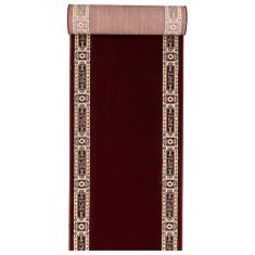 ΧΑΛΙ ΕΚΚΛΗΣΙΑΣΤΙΚΟ ATHOS 2134 BURGUNDY ΔΙΑΔΡΟΜΟΣ 080Μ NewPlan - NewPlan |  Χαλιά Εκκλησιαστικά στο espiti
