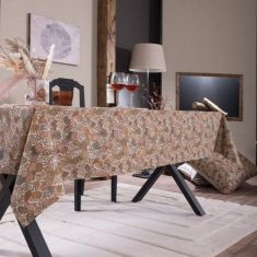 Τραπεζομάντηλο Vigo - 140x220cm 52015480 Teoran |  Τραπεζομάντηλα στο espiti