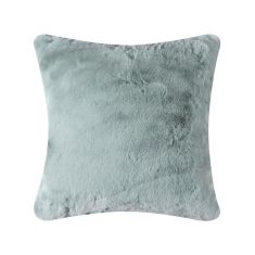 ΜΑΞΙΛΑΡΟΘΗΚΗ RABBIT FUR (45cm x 45cm) MINT 5206978120244 SilkFashion |  Μαξιλάρια διακοσμητικά στο espiti