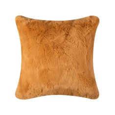 ΜΑΞΙΛΑΡΟΘΗΚΗ RABBIT FUR (45cm x 45cm) YOLK  5206978120237 SilkFashion |  Μαξιλάρια διακοσμητικά στο espiti