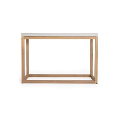 Κονσόλα Settimo Terazzo 120 (120x40x79) Soulworks 0800017 |  Βιτρίνες - Έπιπλα εισόδου στο espiti