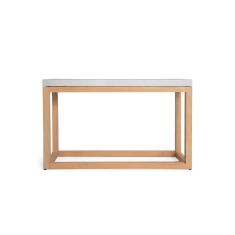 Κονσόλα Settimo Terazzo 100 (100x30x65) Soulworks 0800018 |  Βιτρίνες - Έπιπλα εισόδου στο espiti