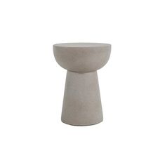 Βοηθητικό Τραπέζι Randel Grey (41x41x54) Soulworks 0800049 |  Τραπέζια στο espiti
