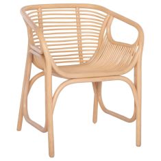 ΠΟΛΥΘΡΟΝΑ MEL ΕΣΩΤ. ΧΩΡΩΝ HM9954.01 ΦΥΣΙΚΟ RATTAN 62x57,5x79,5Υεκ. |  Πολυθρόνες σαλονιού στο espiti