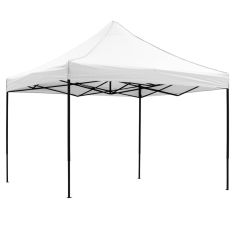ΚΙΟΣΚΙ/GAZEBO MATTHEW HM6311 ΠΤΥΣΣΟΜΕΝΟ-ΣΚΕΛΕΤΟΣ ΜΕΤΑΛ.ΜΑΥΡΟΣ-ΛΕΥΚΟ ΥΦΑΣΜΑ 3x4,5x3,10Yμ |  Κιόσκια στο espiti