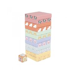 Πυργος Farmyard Orange Tree toys |  Βρεφικές Πάντες στο espiti