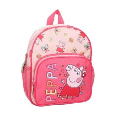 ΣΑΚΙΔΙΟ PEPPA PIG I LOVE THIS |  Βρεφικές Πάντες στο espiti
