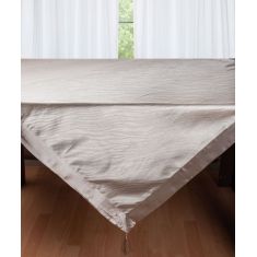Σατέν τραπεζομάντηλο 2009 (130cm x 160cm) γκρί 5206978027826 SilkFashion |  Τραπεζομάντηλα στο espiti