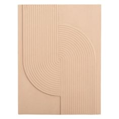 ΠΙΝΑΚΑΣ ΟΡΘΟΓΩΝΙΟΣ ΣΕΙΡΑ SANTORINI HM4521 MDF ΣΕ ΜΠΕΖ ΧΡΩΜΑ 60x4(πάχος)x80Υεκ. |  Πίνακες στο espiti