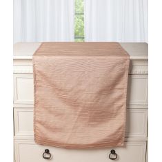 Σαντούκ καρέ S1058 (45cm x 180cm) μπέζ 5206978165665 SilkFashion |  Τραπεζομάντηλα στο espiti