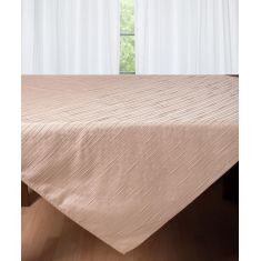 Σαντούκ καρέ S1058 (160cm x 250cm) μπέζ 5206978061639 SilkFashion |  Τραπεζομάντηλα στο espiti