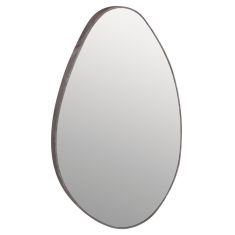 ΚΑΘΡΕΠΤΗΣ ΤΟΙΧΟΥ DROP HM4488.02 ΜΕ ΠΛΑΙΣΙΟ MDF ΣΕ ΧΡΩΜΑΤΙΣΜΟ GREY MARBLE 50x80Υεκ. |  Καθρέπτες στο espiti