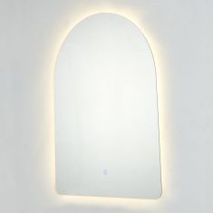 ΚΑΘΡΕΠΤΗΣ TOIXOY ΣΕΙΡΑ TORCH HM4497 ΧΩΡΙΣ ΠΛΑΙΣΙΟ-LED ΟΠΙΣΘΙΟΣ ΦΩΤΙΣΜΟΣ 59x79Υεκ. |  Καθρέπτες στο espiti