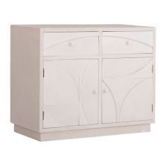 ΜΠΟΥΦΕΣ ΣΕΙΡΑ SANTORINI HM18046 MDF ΣΕ ΥΠΟΛΕΥΚΟ ΧΡΩΜΑ-2 ΣΥΡΤΑΡΙΑ & 2 ΠΟΡΤΕΣ 107x38x82,5Υεκ. |  Μπουφέδες στο espiti
