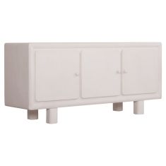 ΜΠΟΥΦΕΣ ΣΕΙΡΑ SANTORINI HM18068 MDF ΣΕ ΥΠΟΛΕΥΚΟ ΧΡΩΜΑ-3 ΠΟΡΤΕΣ 140x38x64Υεκ. |  Μπουφέδες στο espiti