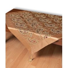 Σατέν καρέ 1028 (85cm x 85cm) δίχρωμο    5206978017698 SilkFashion |  Τραπεζομάντηλα στο espiti