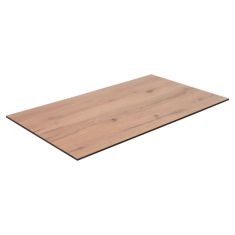 ΕΠΙΦΑΝΕΙΑ ΤΡΑΠΕΖΙΟΥ HPL HM5840.17 ΦΥΣΙΚΟ 120x69 εκ. ΠΑΧΟΥΣ 12mm. |  Τραπέζια κήπου στο espiti