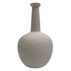 ΕΠΙΤΡΑΠΕΖΙΟ ΚΕΡΑΜΙΚΟ ΔΙΑΚΟΣΜΗΤΙΚΟ ELENDIL HM4593.01 ΥΠΟΛΕΥΚΟ ΚΡΥΣΤΑΛΛΙΚΟ Φ15x25Υεκ |  Επιπλα στο espiti