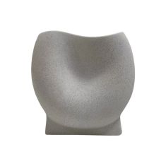 ΕΠΙΤΡΑΠΕΖΙΟ ΚΕΡΑΜΙΚΟ ΔΙΑΚΟΣΜΗΤΙΚΟ GLAΖΕ HM4610.01 ΥΠΟΛΕΥΚΟ ΚΡΥΣΤΑΛΛΙΚΟ 26x14x25Υεκ |  Επιπλα στο espiti