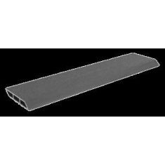 WPC ΠΕΡΙΦΡΑΞΗΣ PRIVE 20/120mm L.GREY 60180 NewPlan - NewPlan |  Deck - Wpc  στο espiti