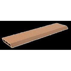 WPC ΠΕΡΙΦΡΑΞΗΣ PRIVE 20/120mm WOOD 6090 NewPlan - NewPlan |  Deck - Wpc  στο espiti