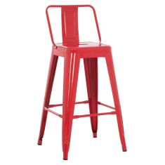 ΣΚΑΜΠΟ ΜΠΑΡ ΜΕΣΑΙΟΥ ΥΨΟΥΣ ΜΕΤΑΛΛΙΚΟ MELITA-PRO HM8574.44 ΚΟΚΚΙΝΟ 43x43x88Υεκ. |  Σκαμπώ μπαρ στο espiti