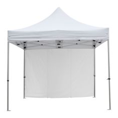 GAZEBO ΕΠΑΓΓΕΛΜΑΤΙΚΟ ΒΑΡΕΩΣ ΤΥΠΟΥ CRESSEN HM21097 ΠΤΥΣΣΟΜΕΝΟ ΑΛΟΥΜΙΝΙΟΥ 3x3x3,4Yμ |  Κιόσκια στο espiti