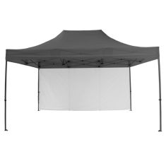 ΠΛΑΙΝΟ ΠΑΝΙ ΣΚΙΑΣΗΣ ΓΙΑ ΚΙΟΣΚΙ/GAZEBO CRESSEN HM6309 ΛΕΥΚΟ 3x4.5m |  Κιόσκια στο espiti