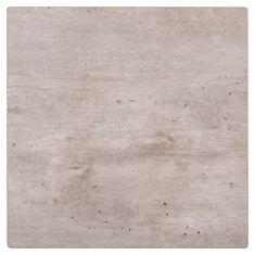 ΕΠΙΦΑΝΕΙΑ ΤΡΑΠΕΖΙΟΥ HPL HM6362.12 ΤΕΤΡΑΓΩΝΗ CEMENT COMPACT 50X50X1.5εκ. |  Τραπέζια κήπου στο espiti