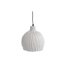 Φωτιστικό Οροφής Dezir White (25x25x29) Soulworks 0880010 |  Οροφής στο espiti
