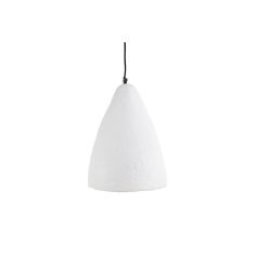 Φωτιστικό Οροφής Mirinda White (27x27x40) Soulworks 0880012 |  Οροφής στο espiti